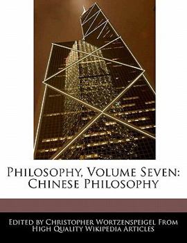 Philosophy : Chinese Philosophy