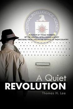 Paperback A Quiet Revolution Book