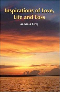 Paperback Inspirations of Love, Life and Loss Book