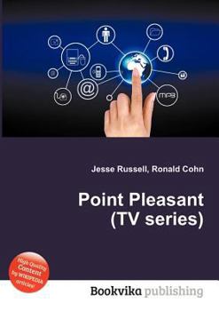 Paperback Point Pleasant (TV Series) Book