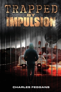 Paperback Trapped by Impulsion Book