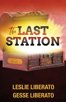 Paperback The Last Station Book
