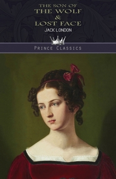 Paperback The son of the wolf & Lost Face Book