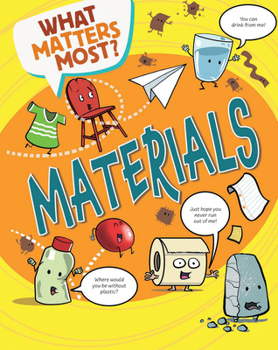 Materials