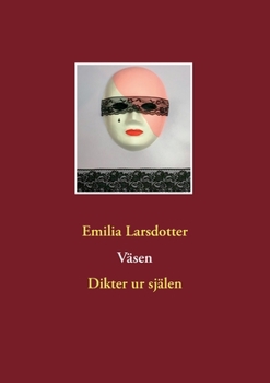 Paperback Väsen: Dikter ur själen [Swedish] Book