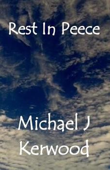 Paperback Rest In Peece Book