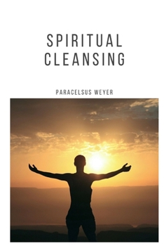 Paperback Spiritual Cleansing Book