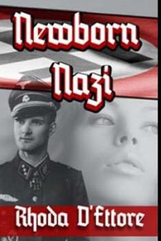 Paperback Newborn Nazi Book