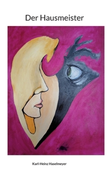 Paperback Der Hausmeister [German] Book