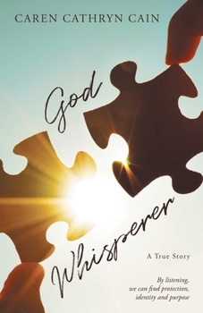 Paperback God Whisperer Book