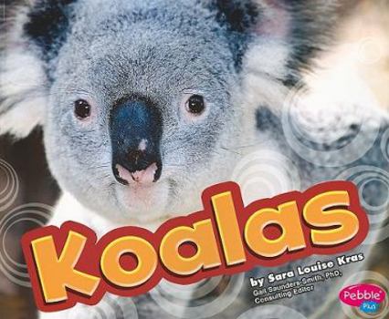 Koalas - Book  of the Australian Animals