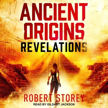 MP3 CD Revelations Book