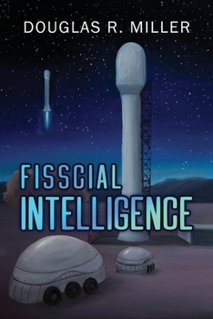 Paperback Fisscial Intelligence Book