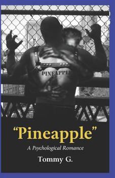 Paperback Pineapple Book