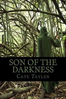 Paperback Son of the Darkness Book