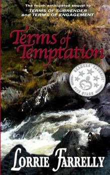 Paperback Terms of Temptation Book