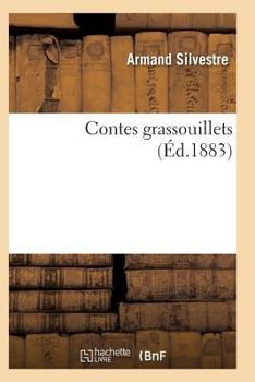 Paperback Contes Grassouillets [French] Book