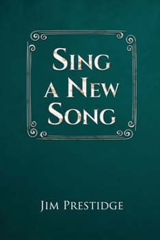 Paperback Sing A New Song Book
