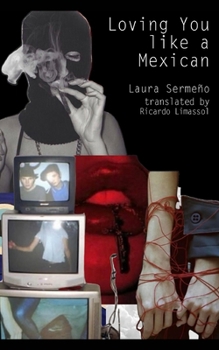 Paperback Loving You like a Mexican Book