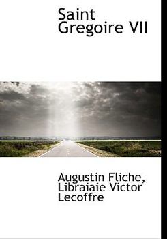 Saint Gregoire Vii