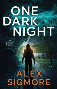 Paperback One Dark Night Book