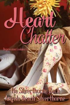 Paperback Heart Chatter Book