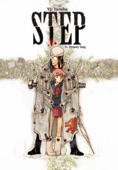 Paperback Step, Volume One Book