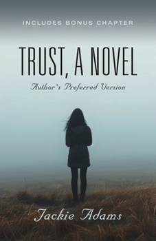 Paperback Trust, A Novel: Author's Preferred Version Book