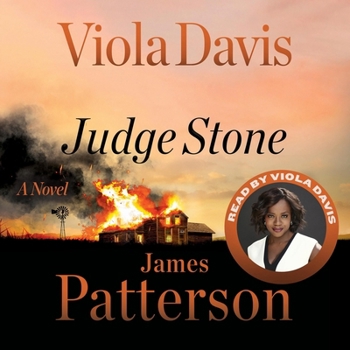 MP3 CD Judge Stone Book