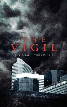 Paperback The Vigil Book