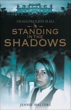 Paperback Standing in the Shadows Book