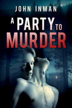 Paperback A Party to Murder Book