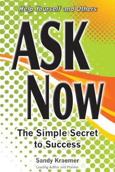 Paperback Ask Now Book