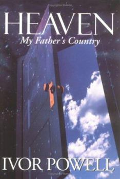 Paperback Heaven: My Father's Country Book