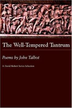 Paperback The Well-Tempered Tantrum Book