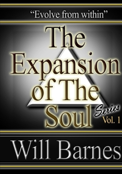 Paperback The Expansion of The Soul Book