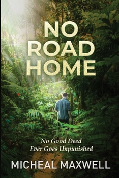 Paperback No Road Home Book