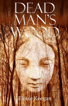Paperback Dead Man's Wood Book