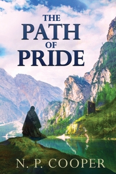 Paperback The Path of Pride Book