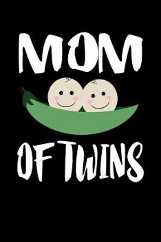 Paperback Mom Of Twins: Family Collection Book