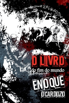 Paperback O Livro Do Fim Do Mundo [Portuguese] Book