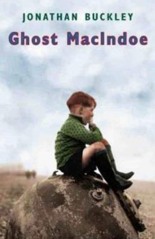 Paperback Ghost MacIndoe Book