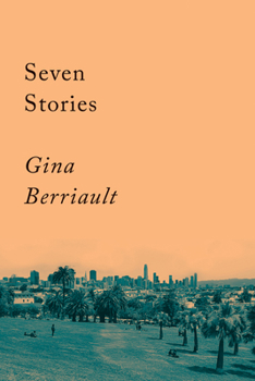 Paperback Seven Stories: Stories Book