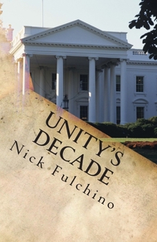 Paperback Unity's Decade Book