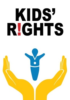 DVD Kids Rights Book