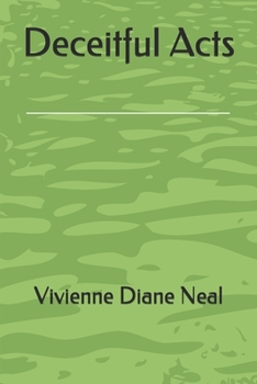 Paperback Deceitful Acts Book