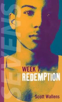Paperback Sevens 7: Redemption Book