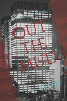Paperback Out the Mud, Blood, Sweat and Tears Book