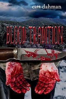 Paperback Blood Tradition Book