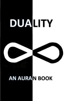 Paperback Duality: An Auran Book